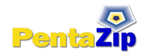 PentaZip