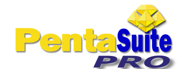 PentaSuite Pro