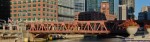 Chicago - Wells Street bridge